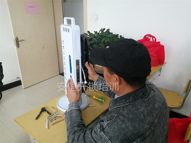 上海鎖匠都能修哪些鎖？