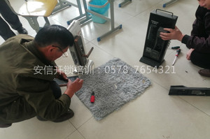 上海开锁修锁技术培训学校