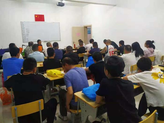 上海专业开锁培训学校