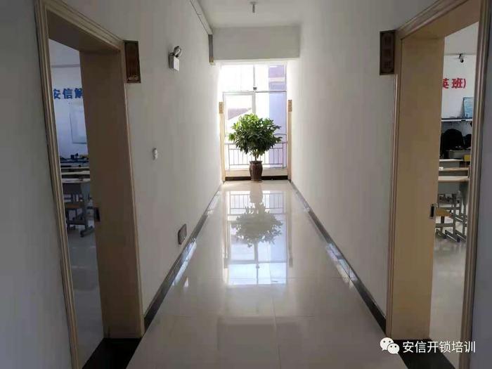 上海开锁锁具知识学习